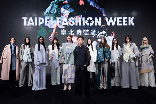 2025AW Le Port x Taipei Fashion Week