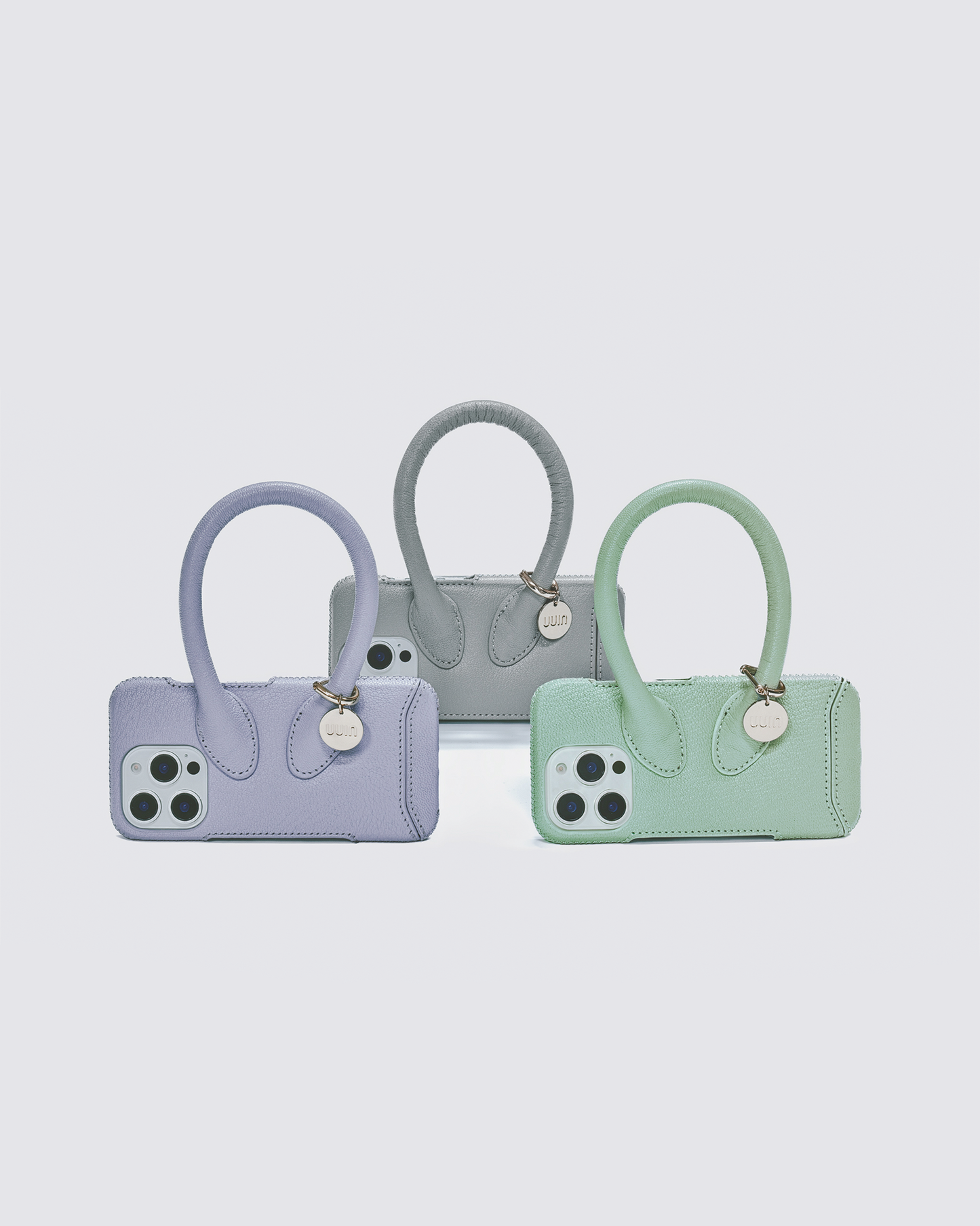 un sac 品牌聯名手機殼 / iphone 15&16系列