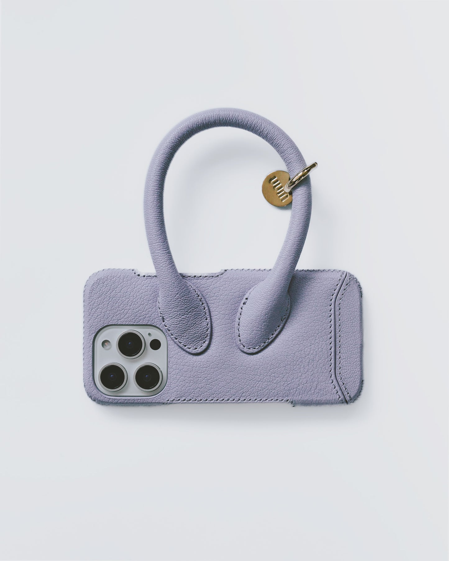 un sac 品牌聯名手機殼 / iphone 15&16系列