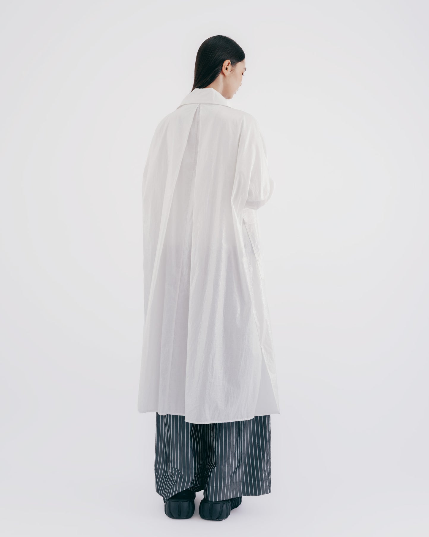 Silver Onion Thin Sunscreen Long Cardigan