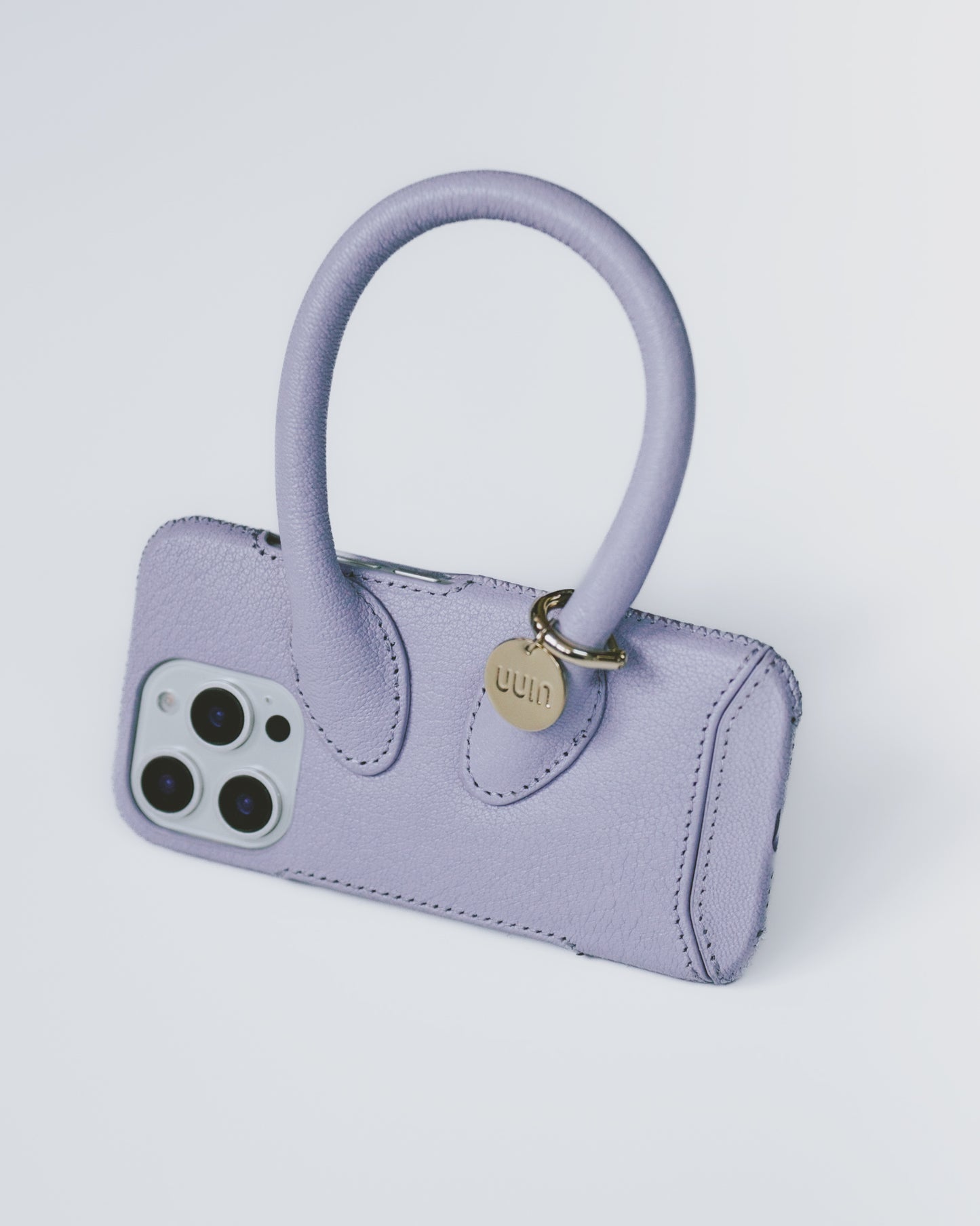 un sac 品牌聯名手機殼 / iphone 15&16系列