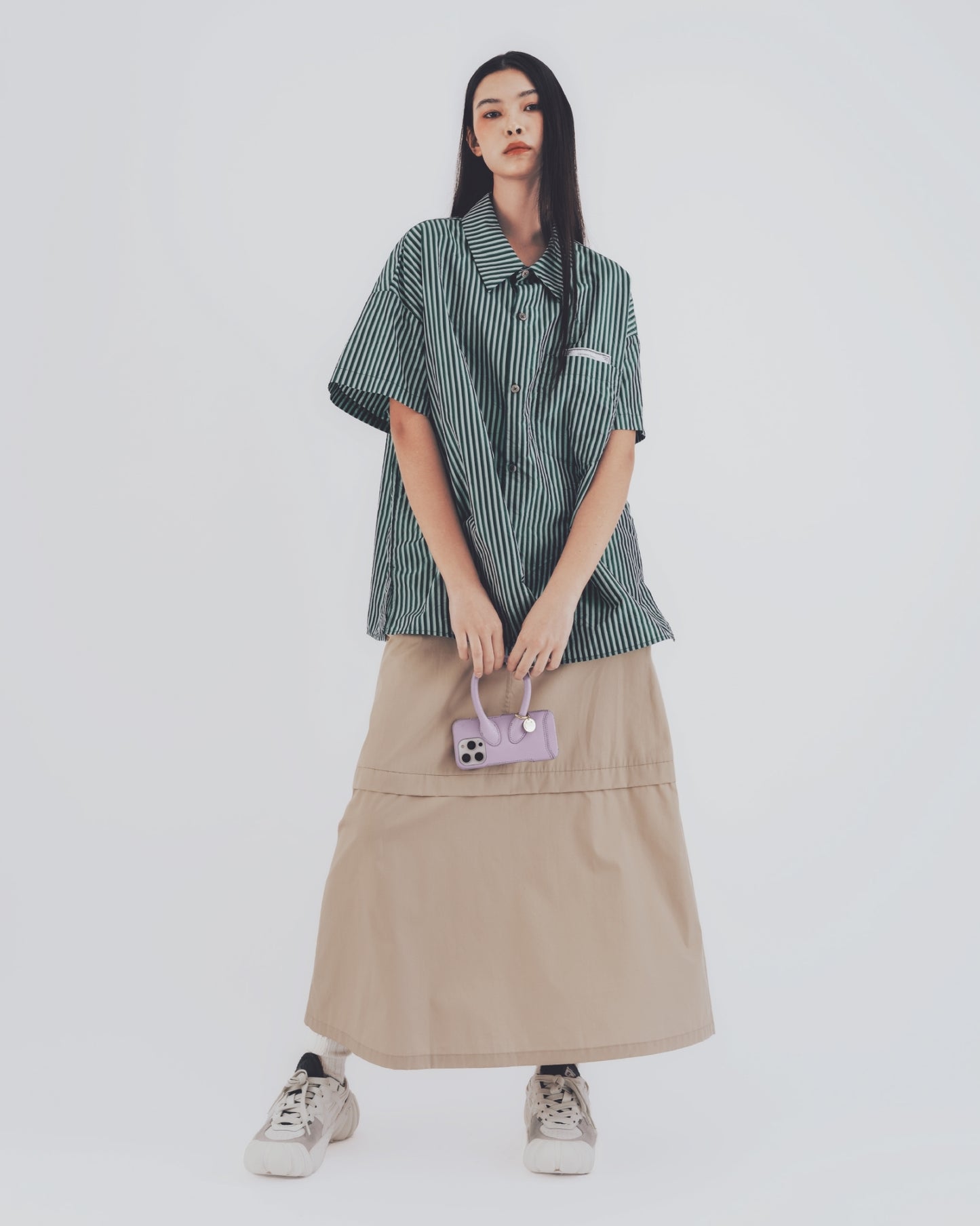 un sac 品牌聯名手機殼 / iphone 15&16系列