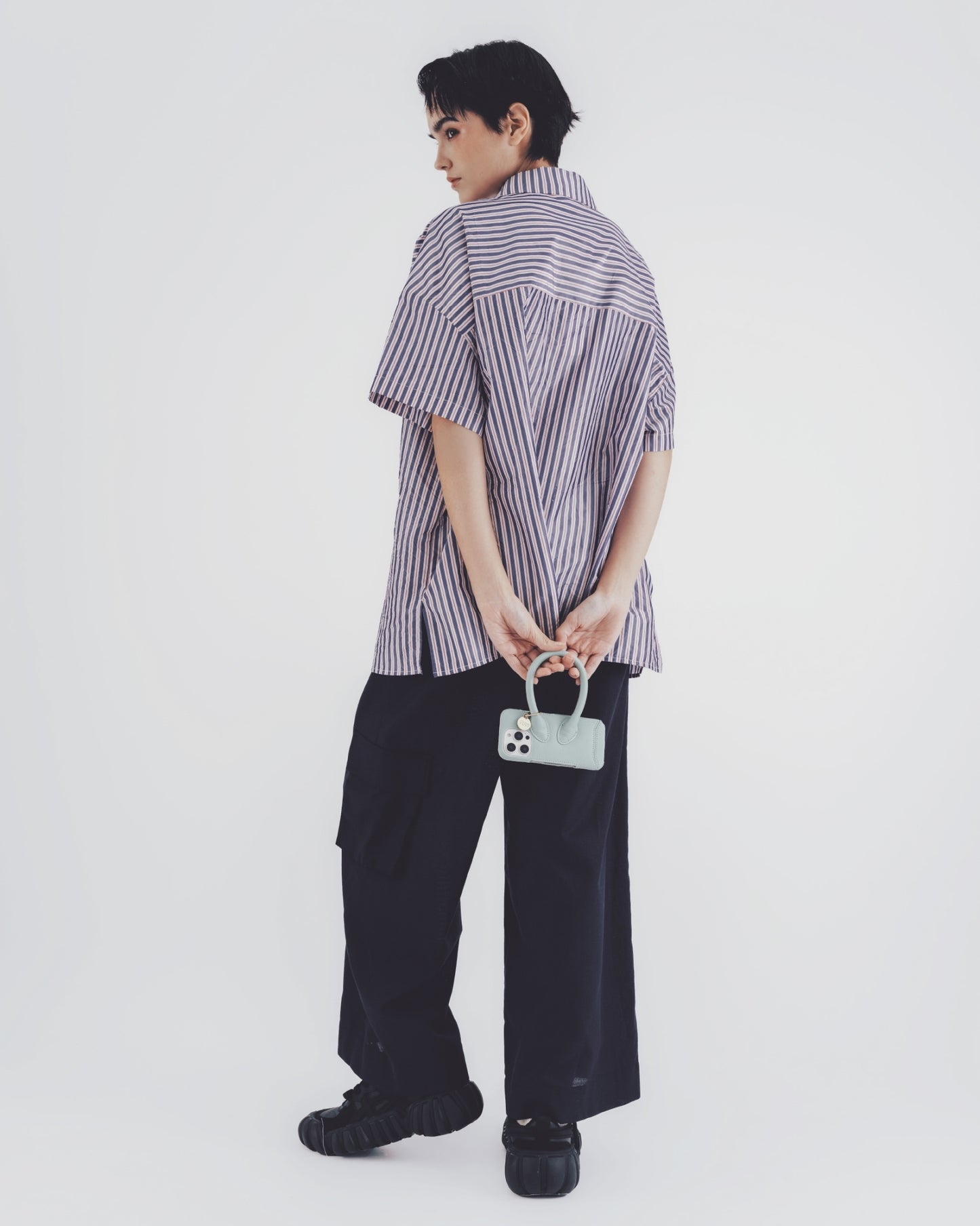 un sac 品牌聯名手機殼 / iphone 15&16系列