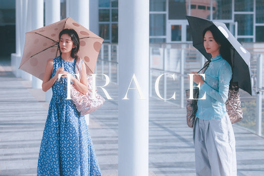 TRACE 《經過》
