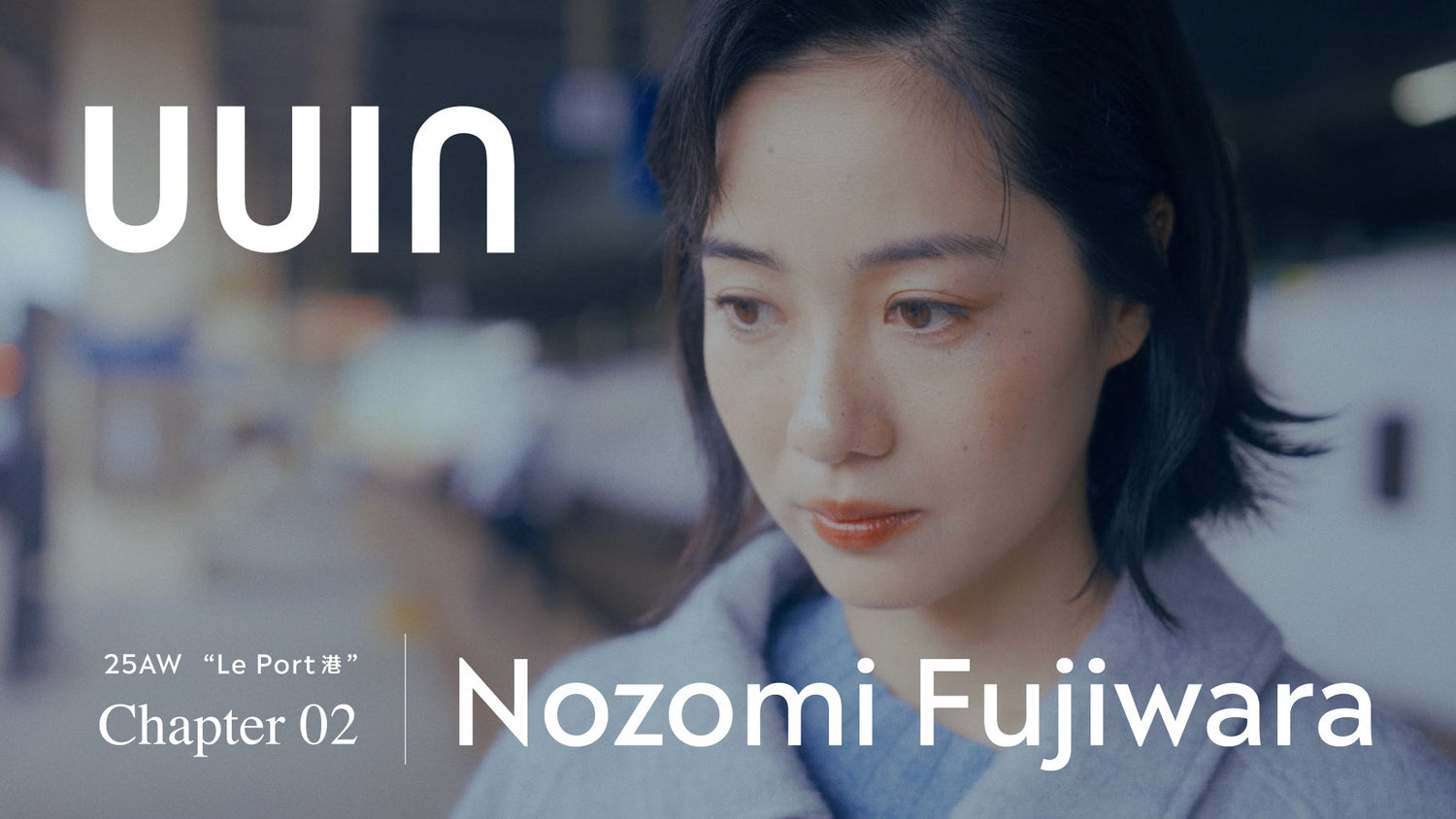 推薦單品 Featured Items