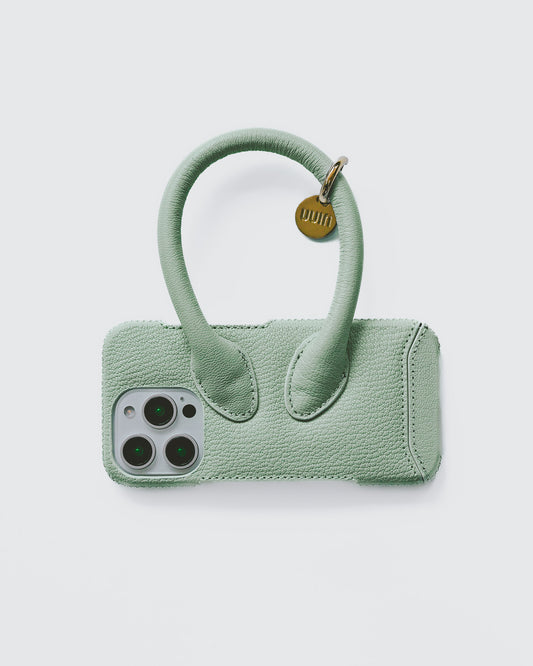 un sac brand joint mobile phone case / iPhone 15 &amp; 16 series 