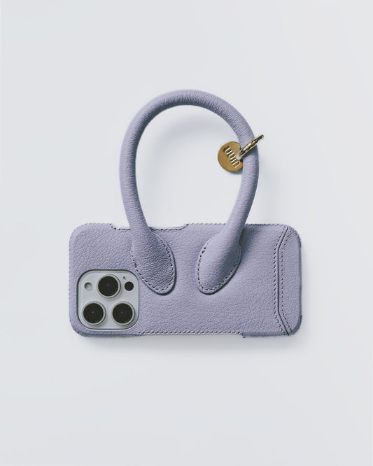 un sac brand joint mobile phone case / iPhone 15 &amp; 16 series 