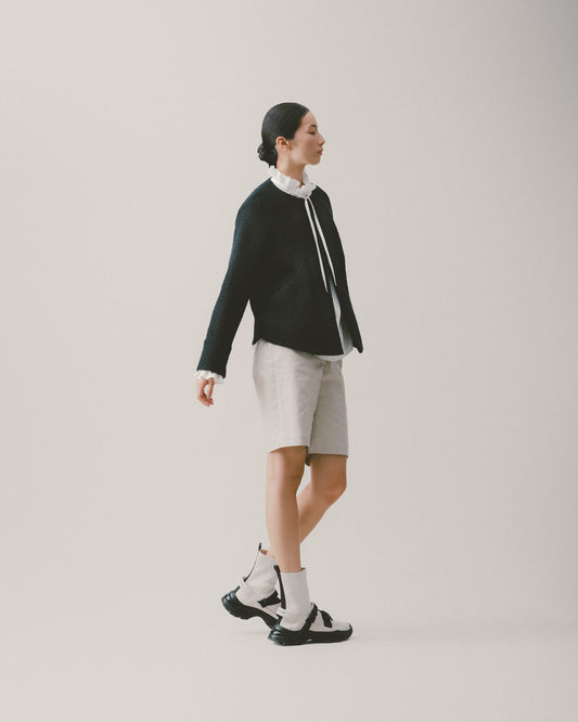 Off-white shorts 