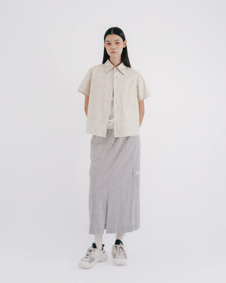 麻灰