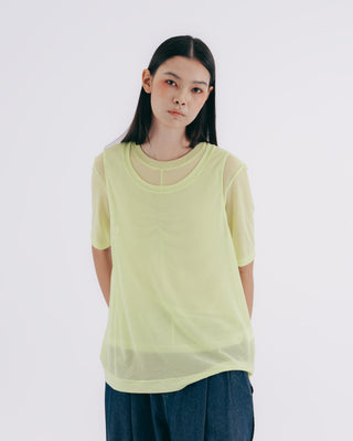 果綠