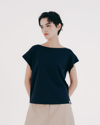 深藍