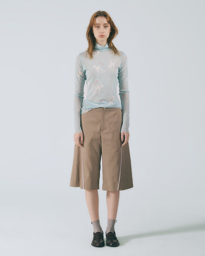 手繪圖稿刺青衣(小鹿)