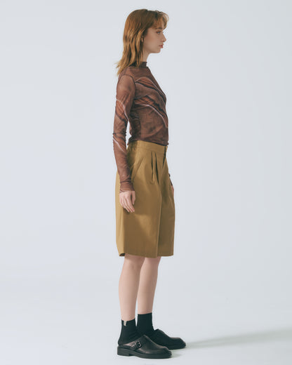 手繪圖稿刺青衣(石紋)