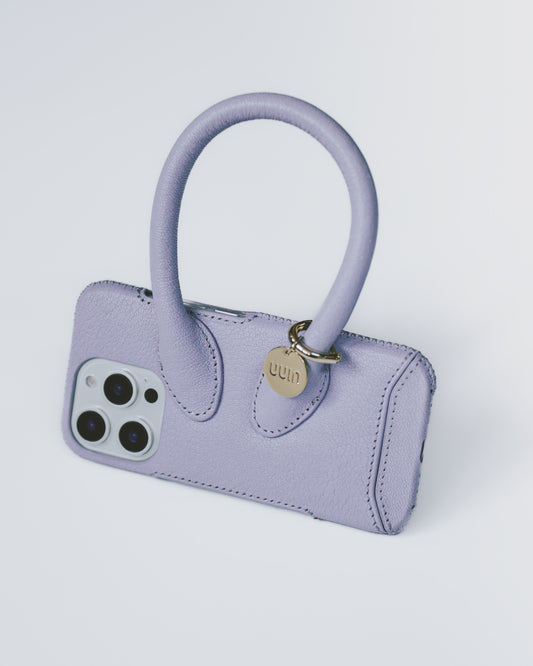 un sac brand joint mobile phone case / iPhone 15 &amp; 16 series 