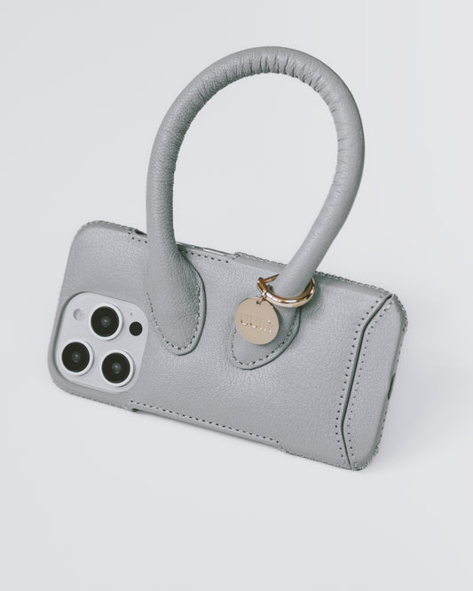 un sac brand joint mobile phone case / iPhone 15 &amp; 16 series 