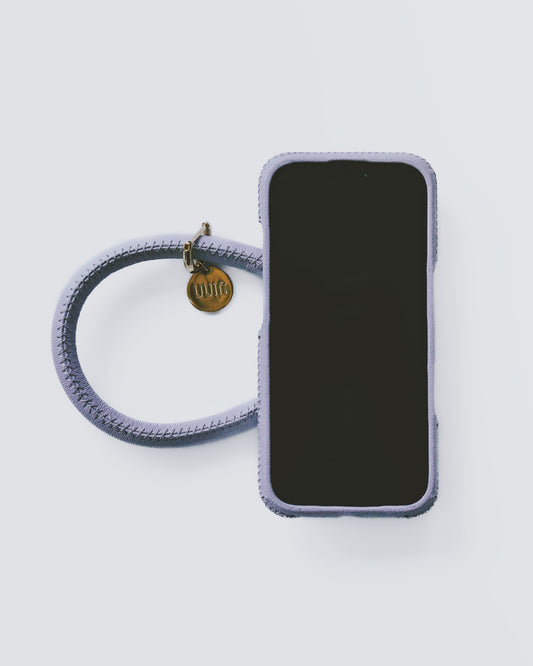 un sac brand joint mobile phone case / iPhone 15 &amp; 16 series 