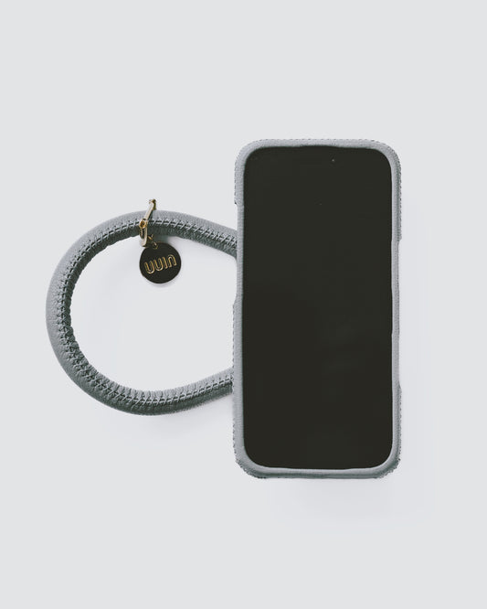 un sac brand joint mobile phone case / iPhone 15 &amp; 16 series 