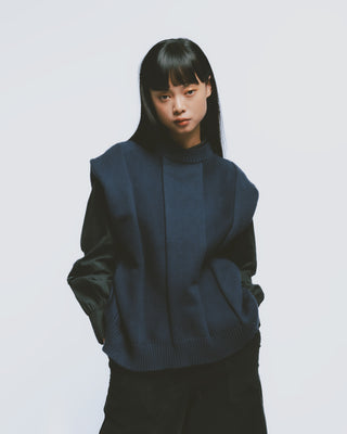 深藍