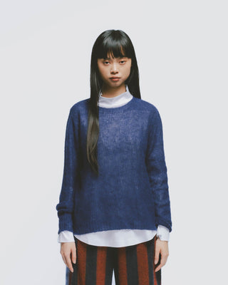 深藍