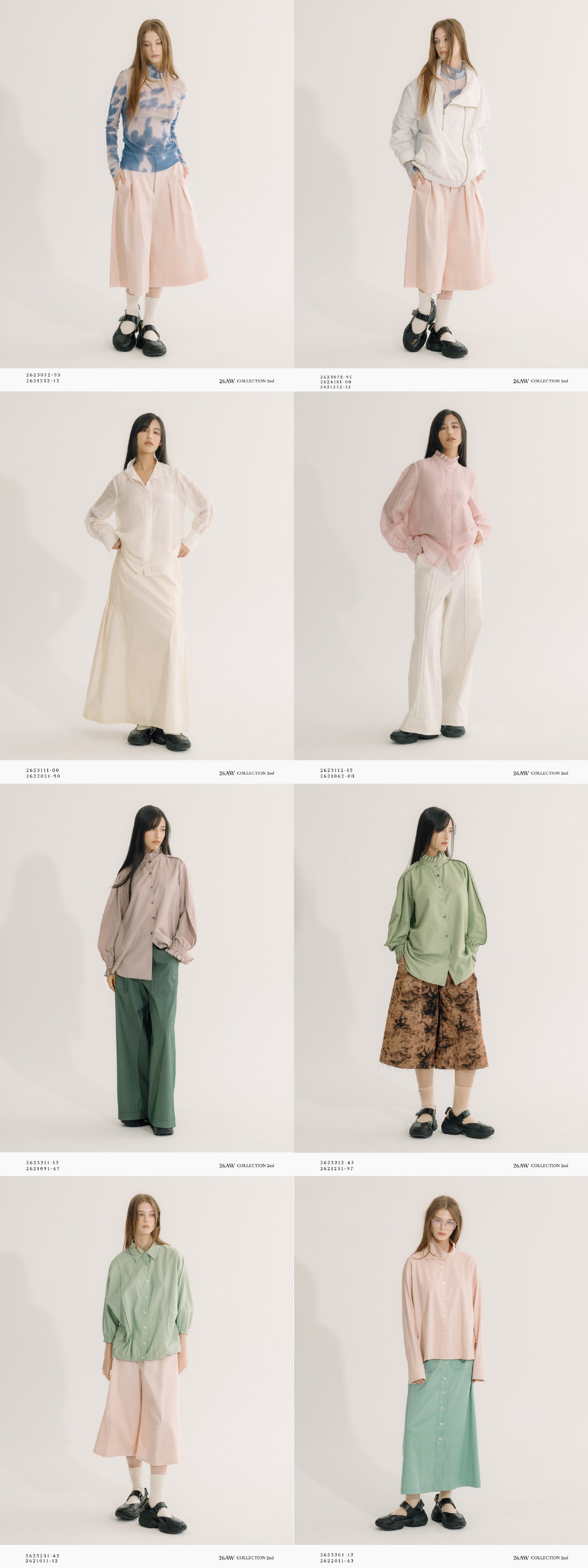 DROP 2 6
