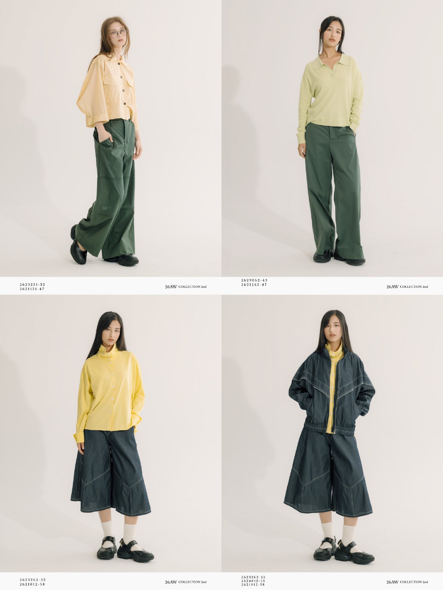 DROP 2 8